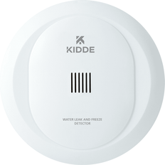 Kidde Security Kidde 60WLDR-W Smart Water Leak Freeze Detector