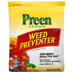 Preen Weed Killers Preen 2464107 24-63798 Weed lb.