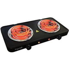 MegaChef Cooktops MegaChef Electric Easily Ultra