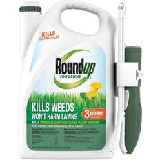ROUNDUP Weed Killers ROUNDUP 1.33 Gal Ready-To-Use Weed Crabgrass Killer