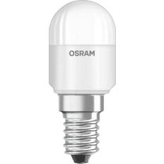 Osram LED-pærer Osram SPC.T26 20 2700K LED Lamps 2.3W E14