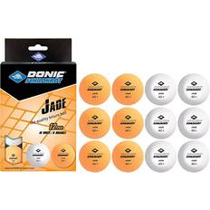 Bordtennisballer på salg Donic T-One 12Pcs