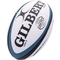 Rugby Balls Gilbert Kinetica