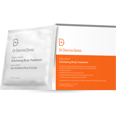 Dr Dennis Gross Skincare Dr Dennis Gross Alpha Beta Exfoliating Body Treatment 10ml 2-pack