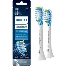 Dental Care Philips Sonicare C3 Premium Plaque Defence Standard Sonic 2-pack