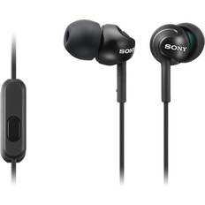 Sony In-Ear Headphones Sony MDR-EX110AP