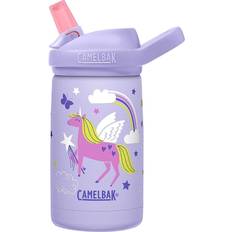 Water Bottle Camelbak Kids' eddy 12 oz Magic Unicorns Water Bottle Thermos/Cups &koozies at Academy Sports