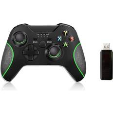 Xbox one x controller price Game Controllers Wireless Xbox One Controller Game Controller for Xbox one/Xbox one S/Xbox one X Wireless Controller PC Controller Pro Game Controller for Xbox and PC (with No Audio Jack)