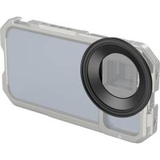 Filtertilbehør Smallrig 67mm Smartphone Filter Ring Adapter for 1.55X Anamorphic Lens
