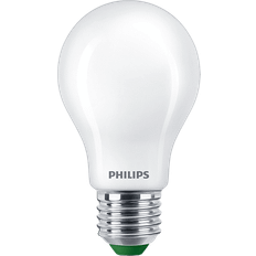 Philips Master Ultra Efficient LED Lamps 4W E27