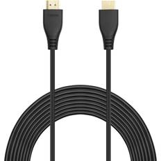 2.1 hdmi cable ProXtend hdmi 2.1 8k cable 1m