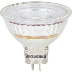 Sylvania LEDs Sylvania Reflector LED bulb GU5.3 Superia MR16 4,4 W 3000 K
