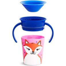 Munchkin Miracle 360 Eco Trainer Cup, Fox