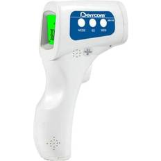 Aluratek Digital Non-Contact Infrared Forehead Thermometer