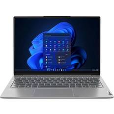 Laptops Lenovo ThinkBook 13s Gen 4 AMD 13"