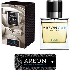 Car Care & Vehicle Accessories AREON Parfume Blue air freshener car