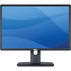 Dell 22 inch monitor Dell P2213 Professional 22'' LED-Backlit LCD Monitor, Black