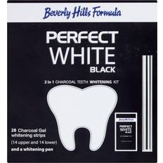Beverly Hills Formula Perfect White Balck 2