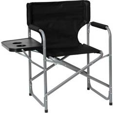 Camping Flash Furniture Folding Director's Indoor Outdoor Camping Chair
