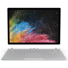 Surface book Microsoft 15 256Gb Surface Book 2 Multi-Touch
