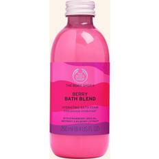 The Body Shop Bade- & Duschprodukte The Body Shop Berry Bath Blend 250ml