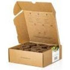 Click and Grow Pots Click and Grow Smart Garden Refill 9-pack Italienska