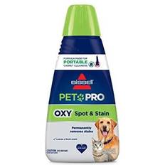 Bissell spot cleaner Bissell PET PRO OXY Spot Formula