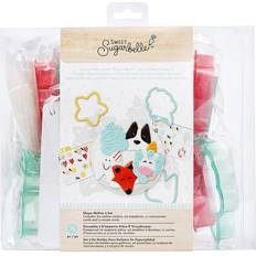 Sugarbelle Decorating Tools Shape Shifter 2 Cookie Cutter