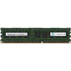 HP 713985B21 Compatible 16GB PC312800 DDR31600Mhz 2Rx4 1.35v Registered RDIMM