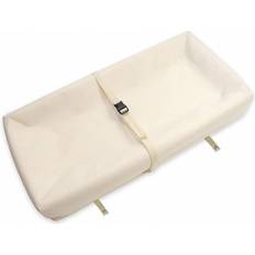 Changing Pads on sale Naturepedic Organic Cotton Changing Pad 4-Sided