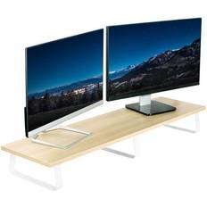 39 inch tv Vivo 39' Desktop Stand Desk