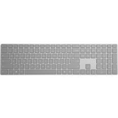 Microsoft surface keyboard Microsoft Surface Keyboard QWERTY