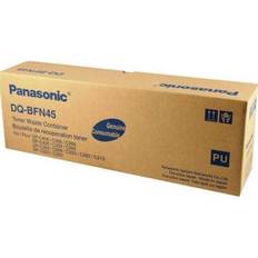 Services & Warranty Panasonic DQ-BFN45 Parts