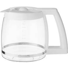Cuisinart Coffee Pots Cuisinart 12-Cup Replacement Carafe In White