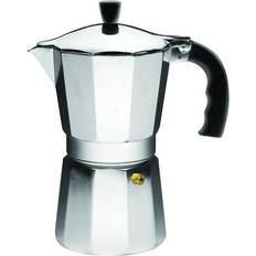 Imusa Coffee Makers Imusa 3 Cup Aluminum Stovetop