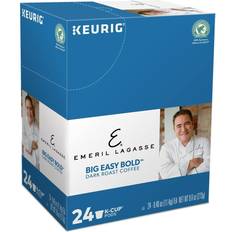 Keurig Coffee Brewers Keurig Emeril's Big Easy Bold™ Coffee K-Cup® Box