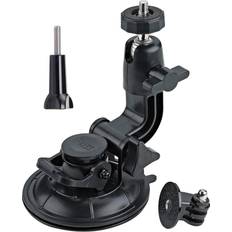 Camera Accessories Action Camera Suction Cup Mount Windshield Camera Holder Tripod Adapter with Screw Compatible Hero