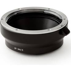 Lens Adapter: Canon EF/EF-S Lens Objektivadapter
