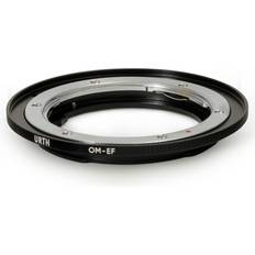 Olympus OM Lens Mount to Canon EF/EF-S Camera Mount Lens Mount Adapter