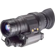 ATN Spotting Scopes ATN PVS14/6015-WPT 3rd-Gen 1x Multi-Purpose Night Vision Monocular with Headgear