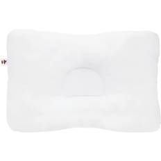 Heating Pads & Heating Pillows Core Products D-Core Cervical Spine Support Pillow- Ease Neck Spasms Tension & Headaches- Full Size Firm