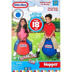 Plastic Jumping Toys Little Tikes Mega 18" Bouncing Hopper Ball
