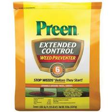 Preen Weed Killers Preen 10 lbs. Extended Control