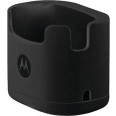 Motorola Walkie Talkies Motorola Radio Holder Black