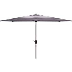 Parasols Safavieh Iris Fashion Line 6.5' Umbrella