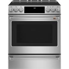 Electric Ovens Gas Ranges Cafe CHS900PM 30 5.7 Cu. Ft.