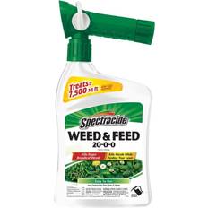 Feed and weed Pots, Plants & Cultivation 32 fl oz Ready-to-Spray Weed Feed