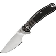 Gerber Hunting Knives Gerber Downwind G-10 Caper Fixed Blade Knife