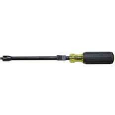 Slotted Screwdrivers Klein Tools 7" Blade Length Precision Slotted Screwdriver Slotted Screwdriver