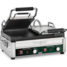 Electric Grills Waring WFG300 Tostato Ottimo 240V Dual Cooking Surface